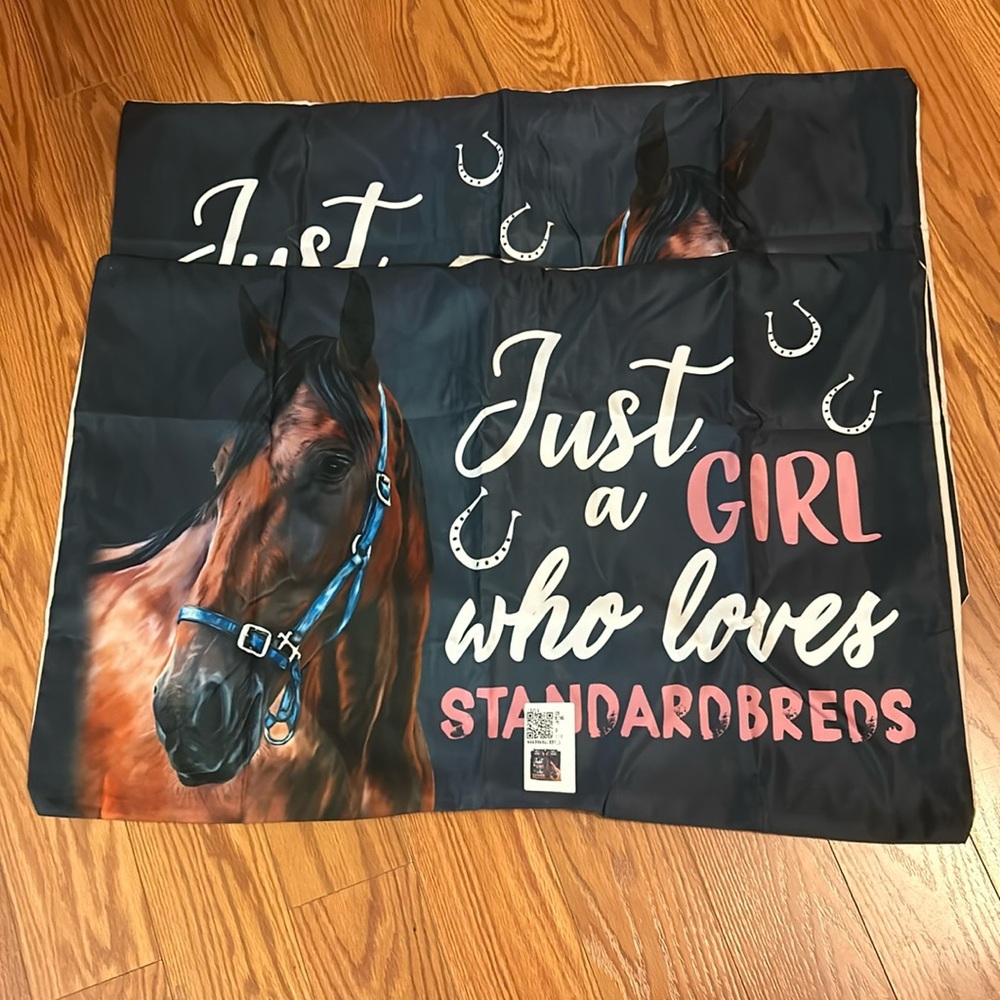 Pillowcases